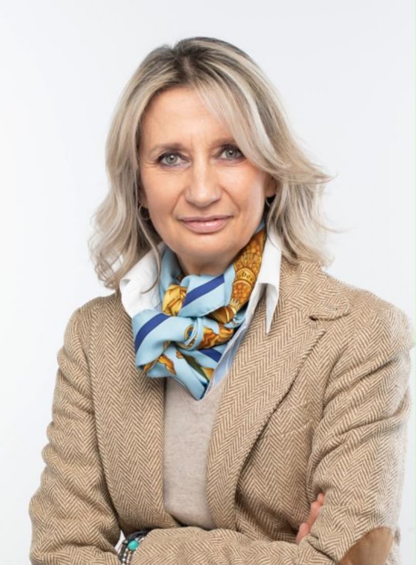 Maria Rita De Alexandris